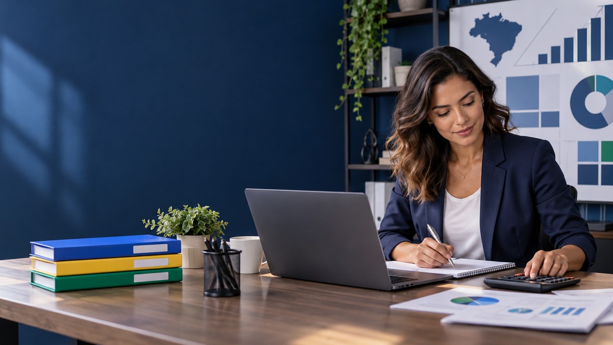 Novo Simples: como preparar a empresa para a nova regra