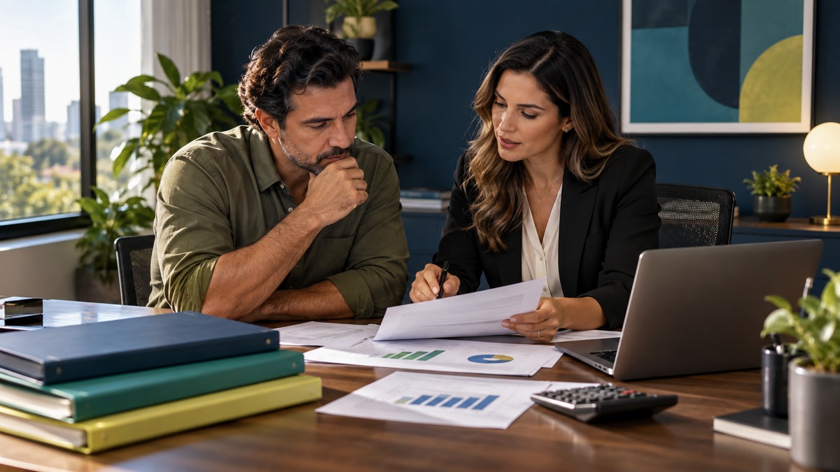 Perguntas essenciais para a reunião sobre o Novo Simples
