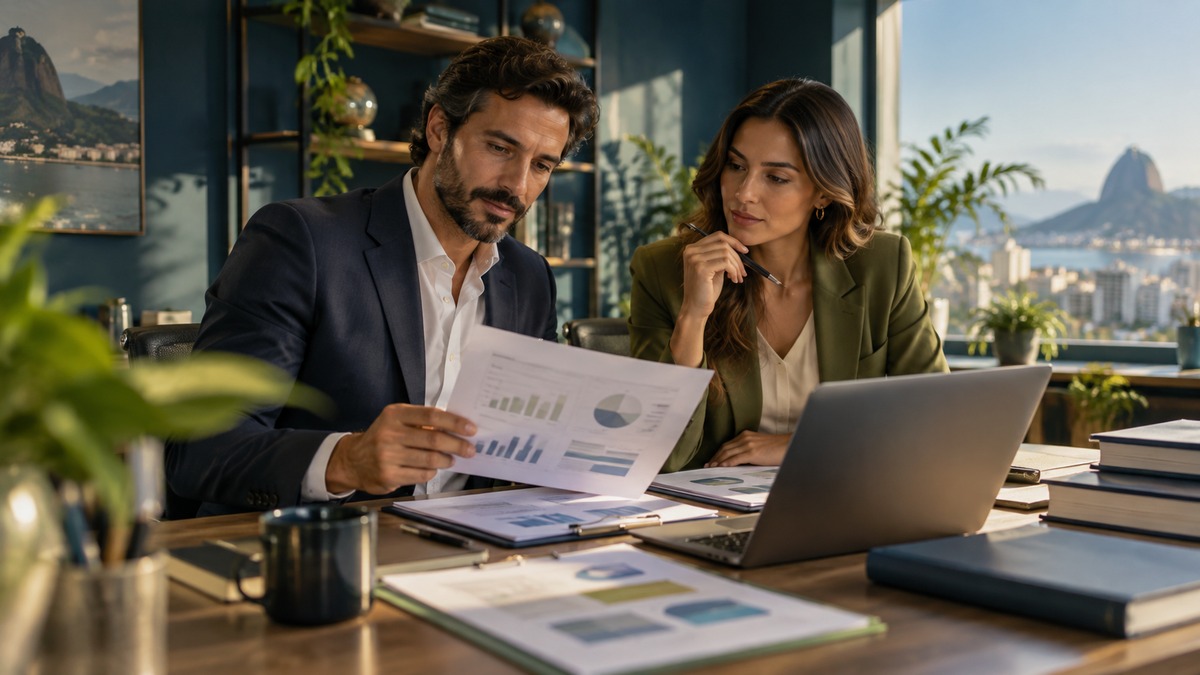 Como proteger a continuidade de uma empresa familiar