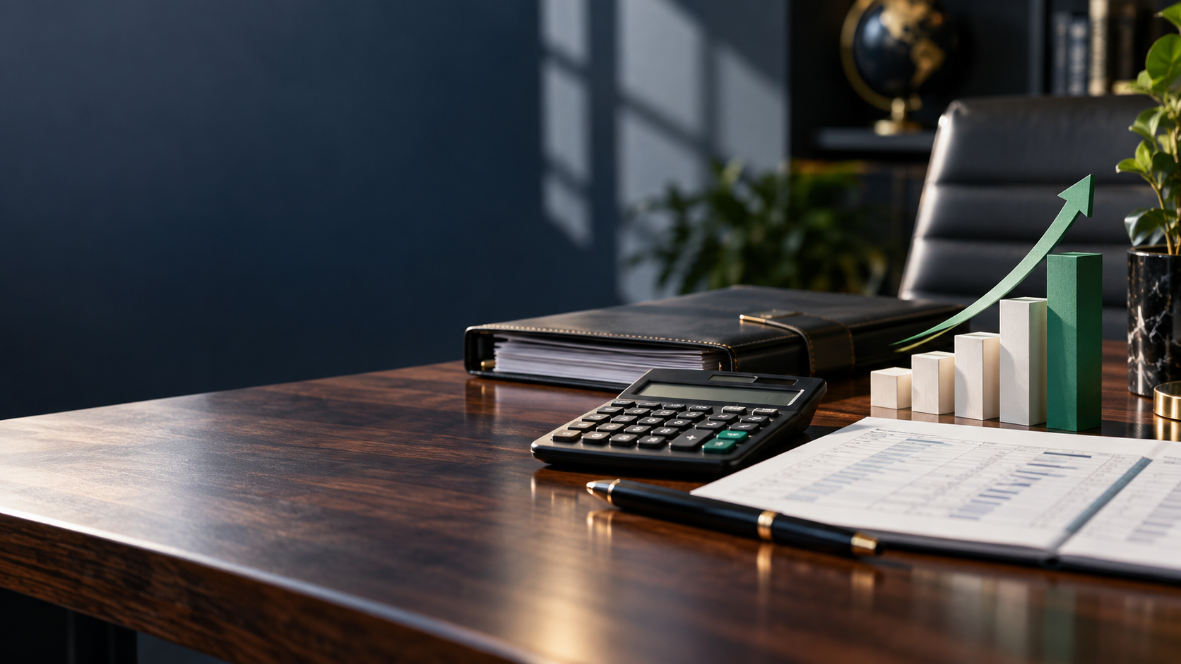 Recuperação de Crédito Empresarial